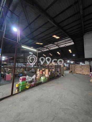 Gudang Disewa di Semarang Barat, Semarang, LT 1667m2 / LB 1370m2 Gudang Disewa di Semarang Barat, Semarang, LT 1667m2 / LB 1370m2