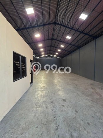 Disewakan Gudang di Kawasan Ramai Banjardowo Luas 800m2 Disewakan Gudang di Kawasan Ramai Banjardowo Luas 800m2