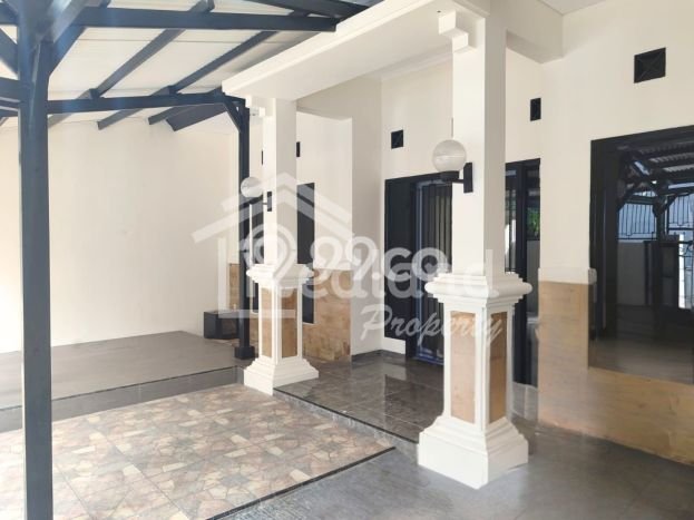 Rumah Minimalis 4 KT di Sampangan Semarang Semi Furnished Rumah Minimalis 4 KT di Sampangan Semarang Semi Furnished