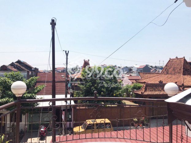 Disewakan Hunian Konsep Minimalis di Tembalang Semarang dengan 6 Kamar Disewakan Hunian Konsep Minimalis di Tembalang Semarang dengan 6 Kamar