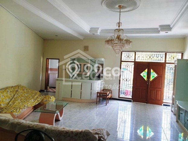 Komersial Dijual Lokasi Emas di Bandungan Luas 850m2 Komersial Dijual Lokasi Emas di Bandungan Luas 850m2