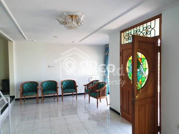Komersial Dijual Lokasi Emas di Bandungan Luas 850m2 Komersial Dijual Lokasi Emas di Bandungan Luas 850m2