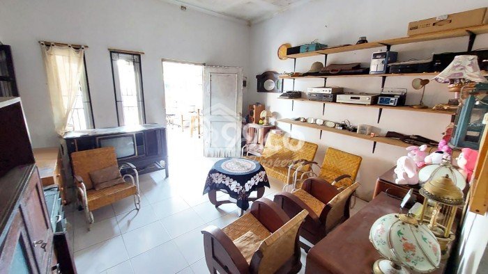 Rumah Modern Minimalis 2 KT Siap Huni di Tembalang Rumah Modern Minimalis 2 KT Siap Huni di Tembalang