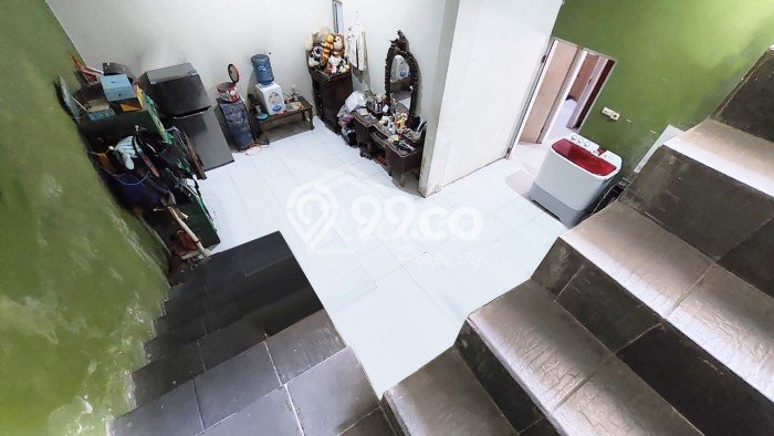 Rumah Modern Minimalis 2 KT Siap Huni di Tembalang Rumah Modern Minimalis 2 KT Siap Huni di Tembalang