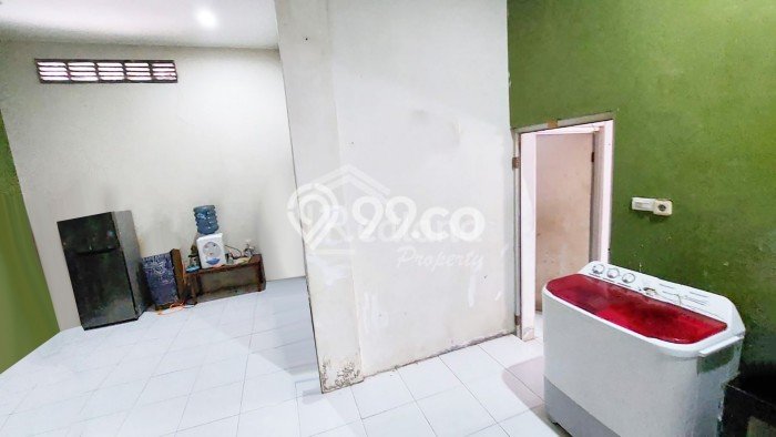 Rumah Modern Minimalis 2 KT Siap Huni di Tembalang Rumah Modern Minimalis 2 KT Siap Huni di Tembalang