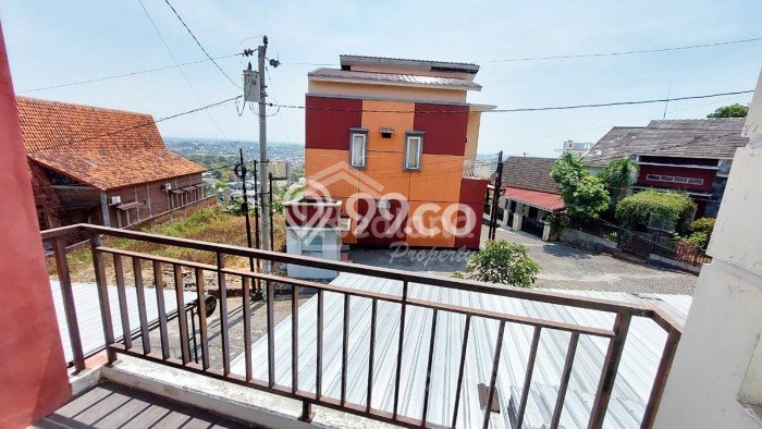 Rumah Modern Minimalis 2 KT Siap Huni di Tembalang Rumah Modern Minimalis 2 KT Siap Huni di Tembalang