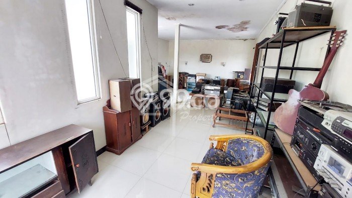 Rumah Modern Minimalis 2 KT Siap Huni di Tembalang Rumah Modern Minimalis 2 KT Siap Huni di Tembalang