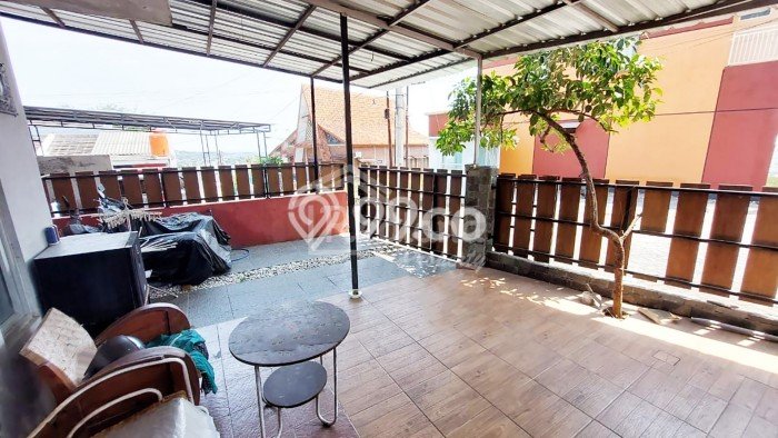 Rumah Modern Minimalis 2 KT Siap Huni di Tembalang Rumah Modern Minimalis 2 KT Siap Huni di Tembalang