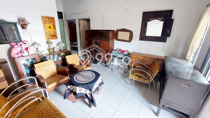 Rumah Modern Minimalis 2 KT Siap Huni di Tembalang Rumah Modern Minimalis 2 KT Siap Huni di Tembalang
