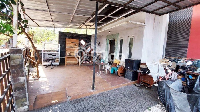 Rumah Modern Minimalis 2 KT Siap Huni di Tembalang Rumah Modern Minimalis 2 KT Siap Huni di Tembalang