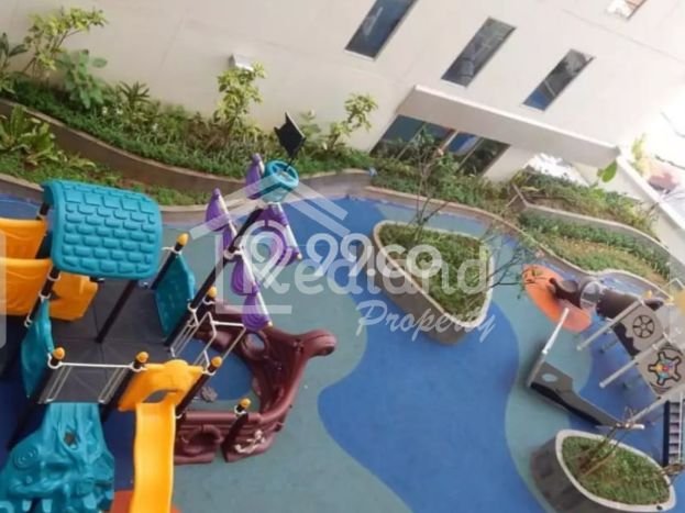 Hunian Apartemen 1 KT 1 KM di Semarang Tengah, Semarang Dijual Cepat Hunian Apartemen 1 KT 1 KM di Semarang Tengah, Semarang Dijual Cepat