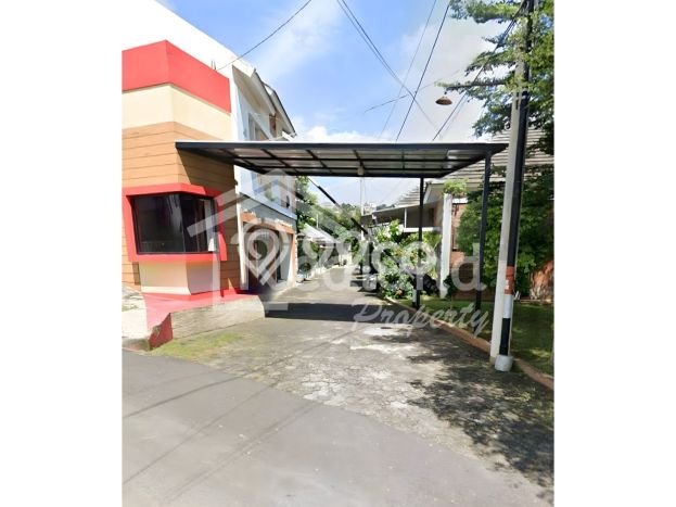 Dijual Cepat Rumah 3 KT 2 KM di Tembalang, Semarang Dijual Cepat Rumah 3 KT 2 KM di Tembalang, Semarang