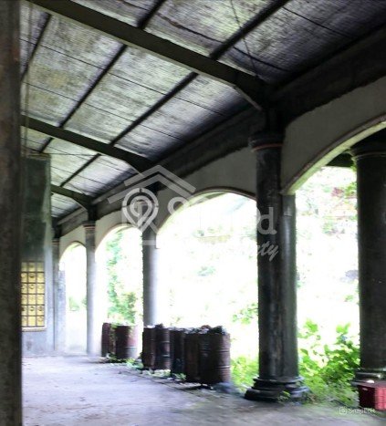 AREA PROSPEKTIF! Gudang di Ungaran Barat, Luas 1780m², Sentra Perdagangan AREA PROSPEKTIF! Gudang di Ungaran Barat, Luas 1780m², Sentra Perdagangan