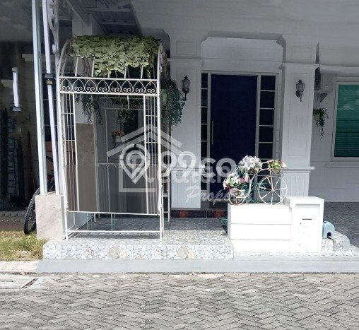 Sewa Rumah Harga Terjangkau di Kedungmundu Semarang dengan 2 KT Sewa Rumah Harga Terjangkau di Kedungmundu Semarang dengan 2 KT