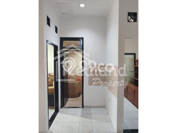 Rumah Minimalis 4 KT di Sampangan Semarang Semi Furnished Rumah Minimalis 4 KT di Sampangan Semarang Semi Furnished