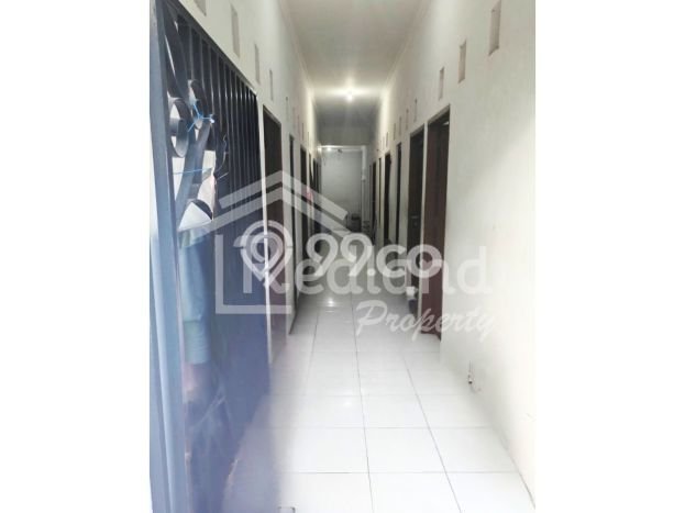 Kost Dijual Lokasi Gayamsari, Semarang, 24 KT, 8 KM, 500m2 Kost Dijual Lokasi Gayamsari, Semarang, 24 KT, 8 KM, 500m2