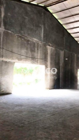 AREA PROSPEKTIF! Gudang di Ungaran Barat, Luas 1780m², Sentra Perdagangan AREA PROSPEKTIF! Gudang di Ungaran Barat, Luas 1780m², Sentra Perdagangan