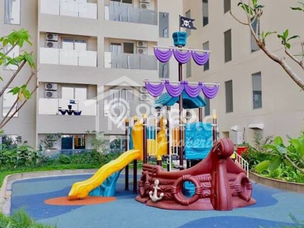 Hunian Apartemen 1 KT 1 KM di Semarang Tengah, Semarang Dijual Cepat Hunian Apartemen 1 KT 1 KM di Semarang Tengah, Semarang Dijual Cepat