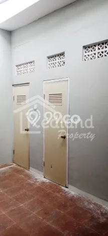 Rumah Sewa Semarang LT 144m2 LB 144m2 Kawasan Plamongan Rumah Sewa Semarang LT 144m2 LB 144m2 Kawasan Plamongan