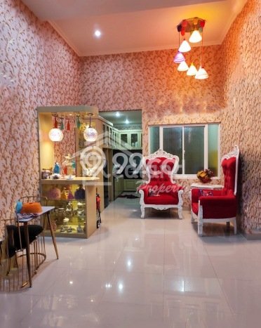 Sewa Rumah Harga Terjangkau di Kedungmundu Semarang dengan 2 KT Sewa Rumah Harga Terjangkau di Kedungmundu Semarang dengan 2 KT