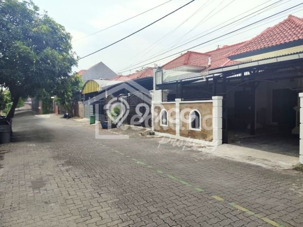 Rumah Minimalis 4 KT di Sampangan Semarang Semi Furnished Rumah Minimalis 4 KT di Sampangan Semarang Semi Furnished