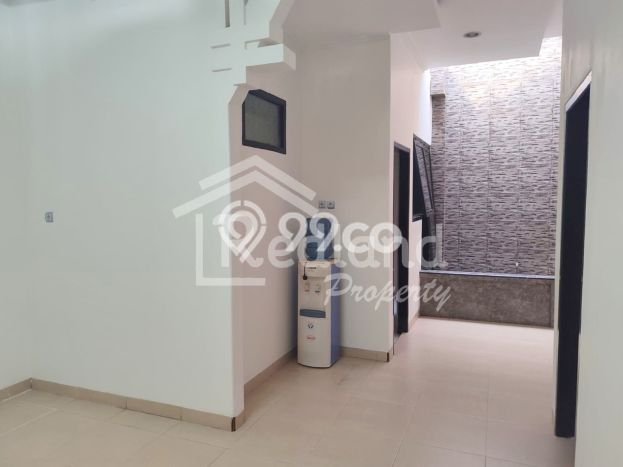 Rumah Minimalis 4 KT di Sampangan Semarang Semi Furnished Rumah Minimalis 4 KT di Sampangan Semarang Semi Furnished