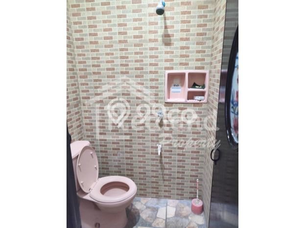 Rumah Minimalis 4 KT di Sampangan Semarang Semi Furnished Rumah Minimalis 4 KT di Sampangan Semarang Semi Furnished