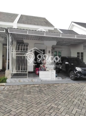 Sewa Rumah Harga Terjangkau di Kedungmundu Semarang dengan 2 KT Sewa Rumah Harga Terjangkau di Kedungmundu Semarang dengan 2 KT