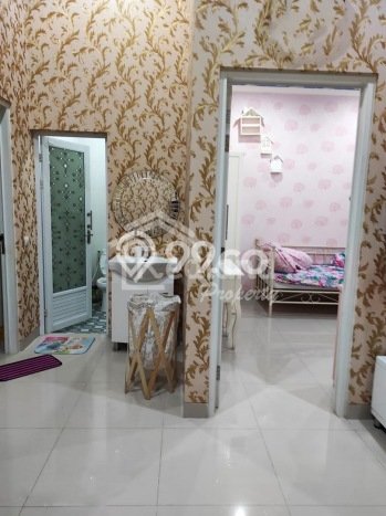 Sewa Rumah Harga Terjangkau di Kedungmundu Semarang dengan 2 KT Sewa Rumah Harga Terjangkau di Kedungmundu Semarang dengan 2 KT