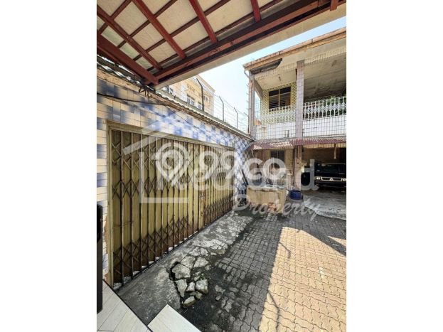 Komersial Dijual Lokasi Emas di Semarang Tengah Luas 475m2 Komersial Dijual Lokasi Emas di Semarang Tengah Luas 475m2