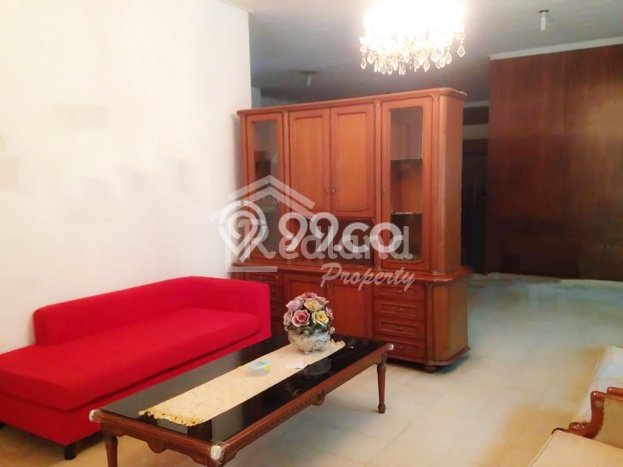 Rumah Elit Modern Siap Huni di Cikini Jakarta Pusat Rumah Elit Modern Siap Huni di Cikini Jakarta Pusat