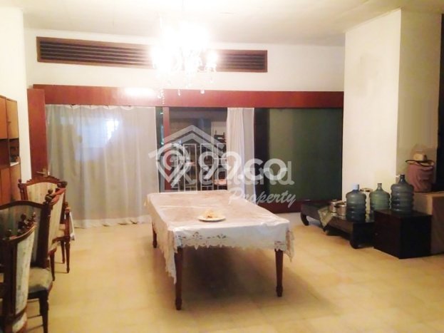 Rumah Elit Modern Siap Huni di Cikini Jakarta Pusat Rumah Elit Modern Siap Huni di Cikini Jakarta Pusat