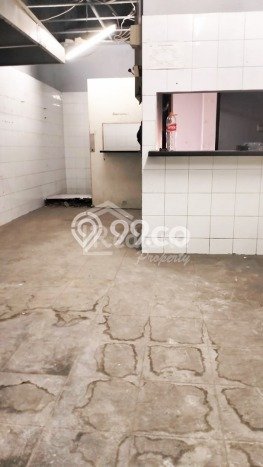 Ruko Dijual Lokasi Emas di Semarang Timur Luas 234m2 Ruko Dijual Lokasi Emas di Semarang Timur Luas 234m2