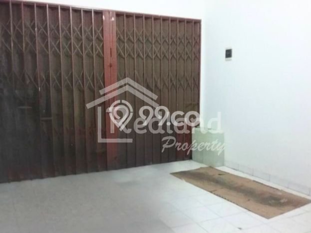 Rumah Strategis Modern Lb 135m2 di Semarang Selatan, Semarang Rumah Strategis Modern Lb 135m2 di Semarang Selatan, Semarang