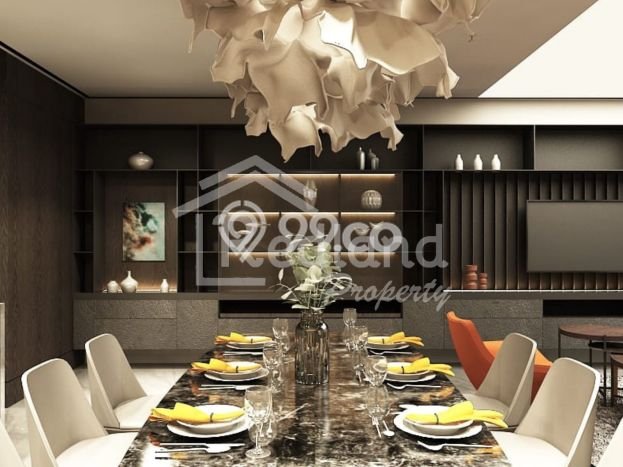Dijual Apartemen Prestisius di Gajahmada 4 Kamar & 3 Kamar Mandi Dijual Apartemen Prestisius di Gajahmada 4 Kamar & 3 Kamar Mandi
