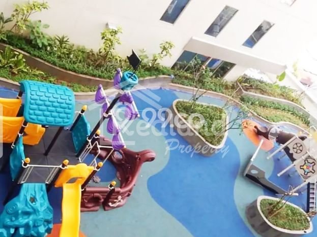 Dijual Apartemen 1 KT 1 KM di Semarang Tengah Dijual Apartemen 1 KT 1 KM di Semarang Tengah