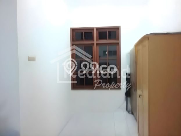 Rumah Strategis Modern Lb 135m2 di Semarang Selatan, Semarang Rumah Strategis Modern Lb 135m2 di Semarang Selatan, Semarang