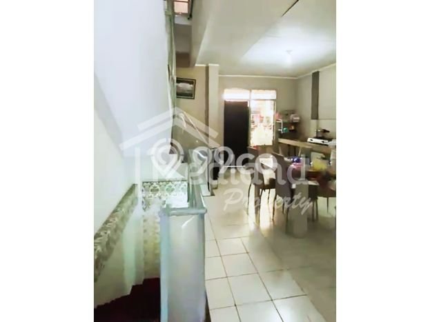 Untuk Dijual Ruko di Semarang Selatan Semarang LT 90m2 / LB 200m2 Untuk Dijual Ruko di Semarang Selatan Semarang LT 90m2 / LB 200m2