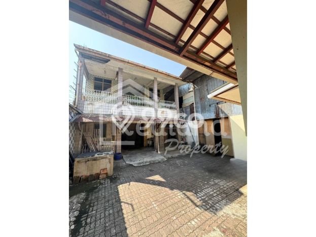 Komersial Dijual Lokasi Emas di Semarang Tengah Luas 475m2 Komersial Dijual Lokasi Emas di Semarang Tengah Luas 475m2