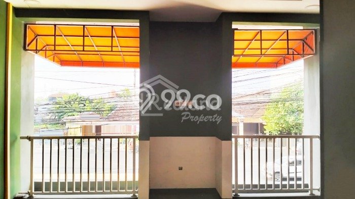 Ruko Dijual Lokasi Emas di Semarang Timur Luas 234m2 Ruko Dijual Lokasi Emas di Semarang Timur Luas 234m2