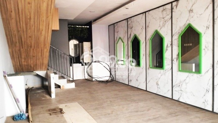 Ruko Dijual Lokasi Emas di Semarang Timur Luas 234m2 Ruko Dijual Lokasi Emas di Semarang Timur Luas 234m2