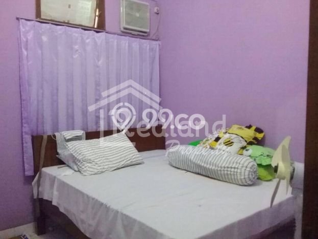 Rumah Strategis Modern Lb 135m2 di Semarang Selatan, Semarang Rumah Strategis Modern Lb 135m2 di Semarang Selatan, Semarang