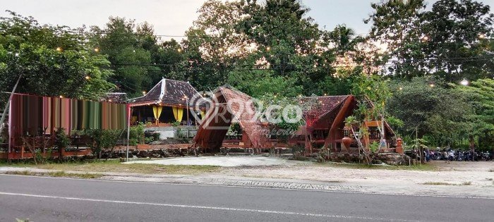 Komersial For Sale di Kawasan Karangmojo, Gunung Kidul Harga Kompetitif Komersial For Sale di Kawasan Karangmojo, Gunung Kidul Harga Kompetitif