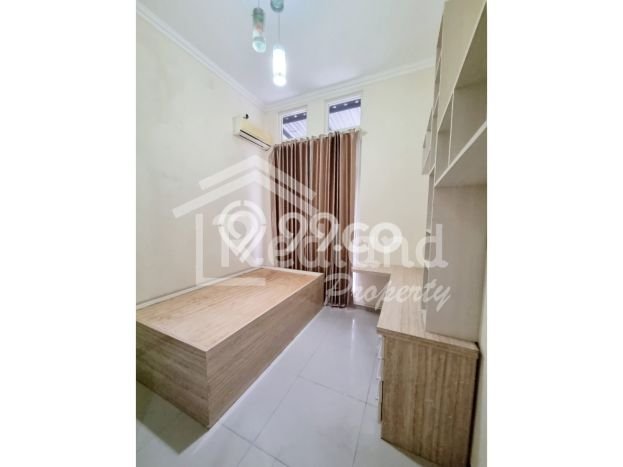 Rumah Modern Cantik 3 Kamar Siap Huni di Semarang Barat Rumah Modern Cantik 3 Kamar Siap Huni di Semarang Barat