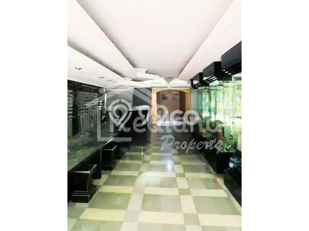 Untuk Dijual Ruko di Semarang Selatan Semarang LT 90m2 / LB 200m2 Untuk Dijual Ruko di Semarang Selatan Semarang LT 90m2 / LB 200m2