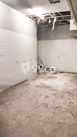 Ruko Dijual Lokasi Emas di Semarang Timur Luas 234m2 Ruko Dijual Lokasi Emas di Semarang Timur Luas 234m2