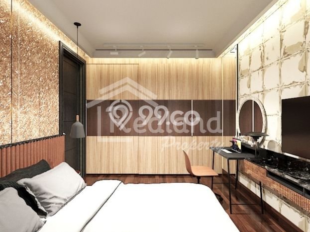 Dijual Apartemen Prestisius di Gajahmada 4 Kamar & 3 Kamar Mandi Dijual Apartemen Prestisius di Gajahmada 4 Kamar & 3 Kamar Mandi