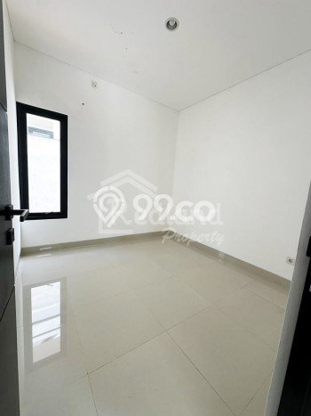 Rumah Minimalis 2 Kamar LT 120m2 di BSB City Rumah Minimalis 2 Kamar LT 120m2 di BSB City