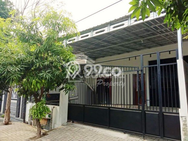 Jarang Ada! Rumah Sewa 4 Kamar Bagus Siap Huni Tawangmas Jarang Ada! Rumah Sewa 4 Kamar Bagus Siap Huni Tawangmas
