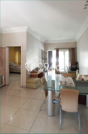 Jual Rumah Favorit Siap Huni LB 225m2 di Candisari, Semarang Jual Rumah Favorit Siap Huni LB 225m2 di Candisari, Semarang